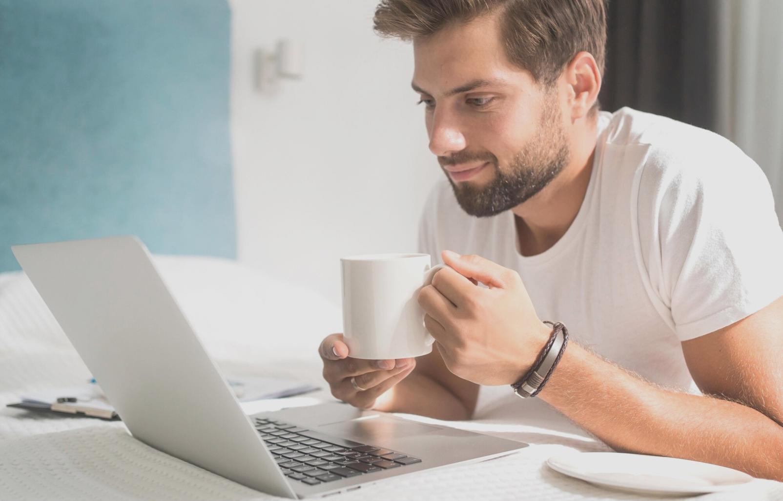Finanzunterlagen und Berichte für Working Capital Analyse